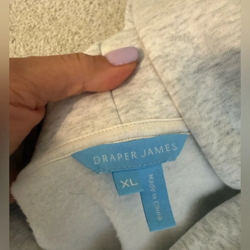 Draper James - What Would Dolly Do Hoodie - Picture 6 of 6